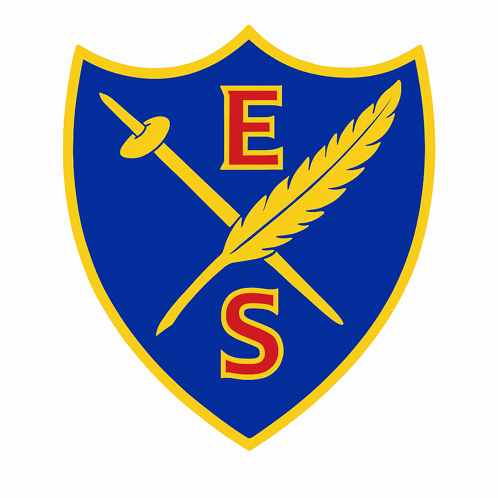 Logo Nivel Inglés