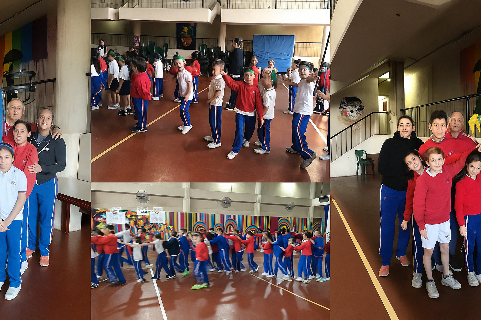 Nivel Secundario en Instituto Sarmiento